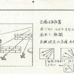Super Mario Bros development sheet Super Mario Bros development sheet