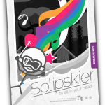Free Stuff: Solipskier