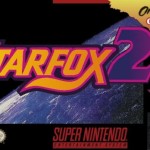 Star Fox 2 - Box art Star Fox 2 - Box art