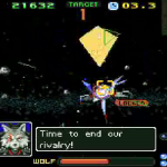 Star Fox 2 - Screenshot 1 Star Fox 2 - Screenshot 1