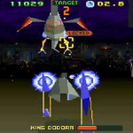 Star Fox 2 - Screenshot 3 Star Fox 2 - Screenshot 3