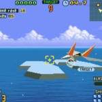 Star Fox 2 - Screenshot 4 Star Fox 2 - Screenshot 4