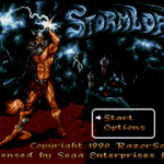 Stormlord - Arcade - Gameplay Screenshot - 1