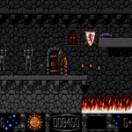 Stormlord - Arcade - Gameplay Screenshot - 3