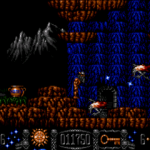 Stormlord - Arcade - Gameplay Screenshot - 4