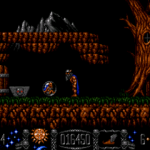 Stormlord - Arcade - Gameplay Screenshot - 6