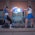 Street Fighter Cosplay