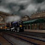 The Last Express - PC Gaming - Gameplay Screenshot 1