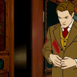 The Last Express - PC Gaming - Gameplay Screenshot 2