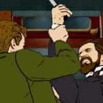 The Last Express - PC Gaming - Gameplay Screenshot 3
