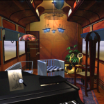 The Last Express - PC Gaming - Gameplay Screenshot 4