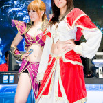 World of Warcraft Cosplay - Blizzcon I