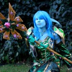 World of Warcraft Cosplay IX