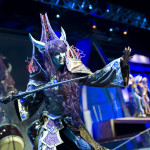 World of Warcraft Cosplay X