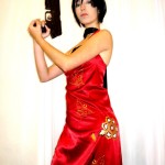 Ada Wong Cosplay - Resident Evil Cosplay