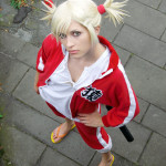 BLEACH__sarugaki_hiyori_by_m_a_g_i