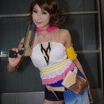 Best Cosplay XV