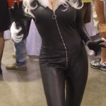 Black Cat Cosplay - Marvel Cosplay