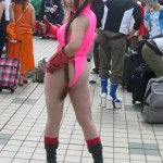Cammy Cosplay - Street Fighter Cosplay