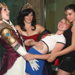 Cosplay Girls III