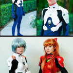 Evangelion Cosplay II