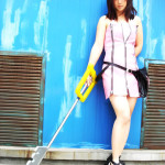 Kairi Cosplay - Kingdom Hearts Cosplay