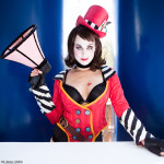Borderlands Cosplay III