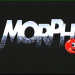 Morph - Title Screen