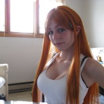 Orihime_Cosplay_by_YokoCoco
