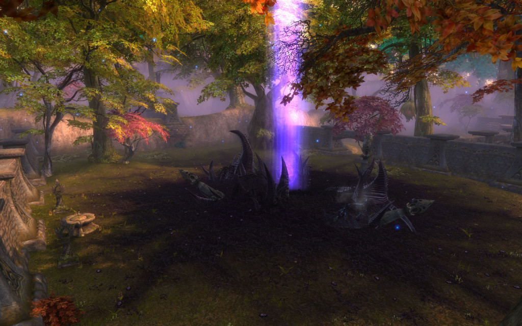 Rift - Gamplay Screenshot 3 Rift - Gamplay Screenshot 3