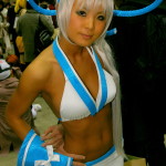 SNK Cosplay I