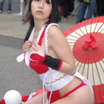 SNK Cosplay II