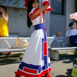 SNK Cosplay III