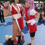 SNK Cosplay V