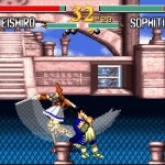 Soul Blade - Gameplay Screenshot 1
