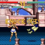 Soul Blade - Gameplay Screenshot 2