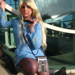 Star Trek Cosplay - Classic I