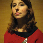 Star Trek Cosplay - Classic IX