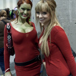 Star Trek Cosplay - Classic XI