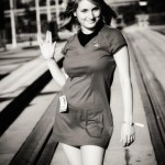 Star Trek Cosplay - Classic XII