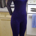 Star Trek Cosplay - Seven of Nine