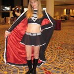 Supergirl Cosplay Picture 12