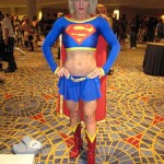 Supergirl Cosplay Picture 13