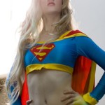 Supergirl Cosplay Picture 16