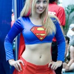 Supergirl Cosplay Picture 17