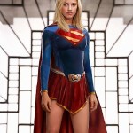 Supergirl Cosplay Picture 18