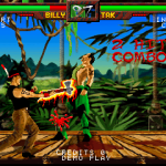 Tattoo Assassins - Gameplay Screenshot Tattoo Assassins - Gameplay Screenshot