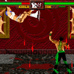 Tattoo Assassins - Gameplay Screenshot 2 Tattoo Assassins - Gameplay Screenshot 2