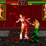 Tattoo Assassins - Gameplay Screenshot 3 Tattoo Assassins - Gameplay Screenshot 3
