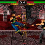 Tattoo Assassins - Gameplay Screenshot 4 Tattoo Assassins - Gameplay Screenshot 4